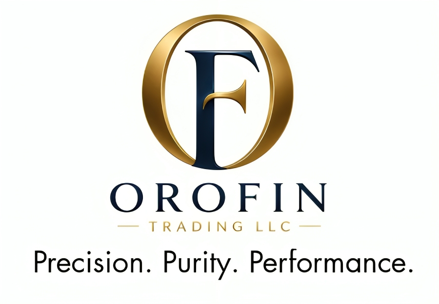 Orofin Trading LLC